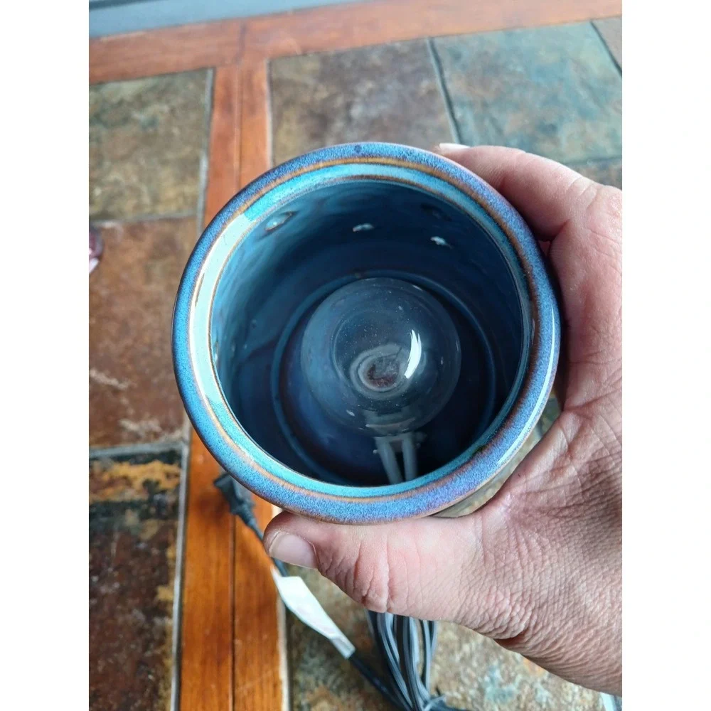 Scentsy no box